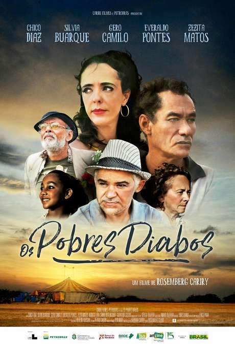 Os Pobres Diabos